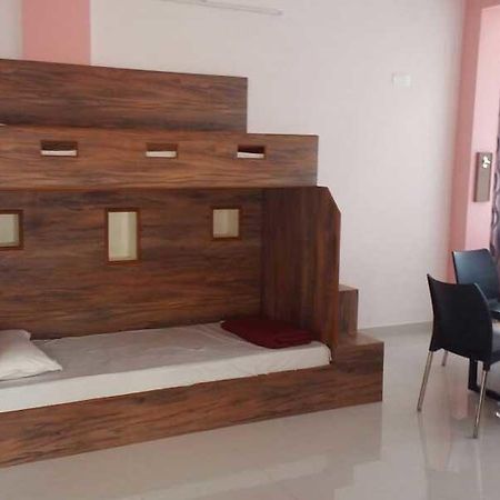Delight Homes Yercaud Exterior photo