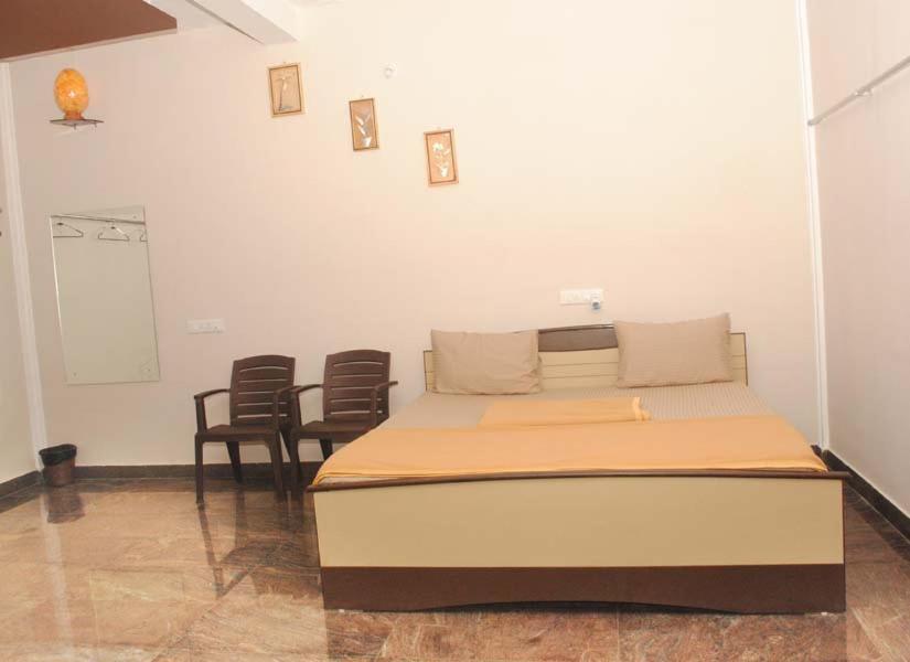 Delight Homes Yercaud Exterior photo